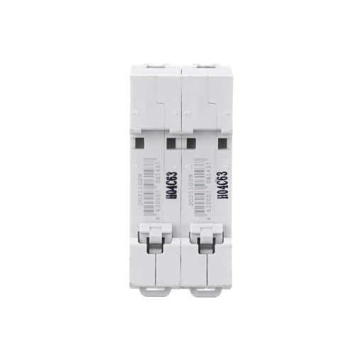 Автоматический выключатель 2п 63А С ВА-101 DEKraft                                         фото 4                    