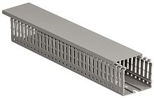 Кабель-канал  60х40 перфорированный ИМПАКТ ИЭК          