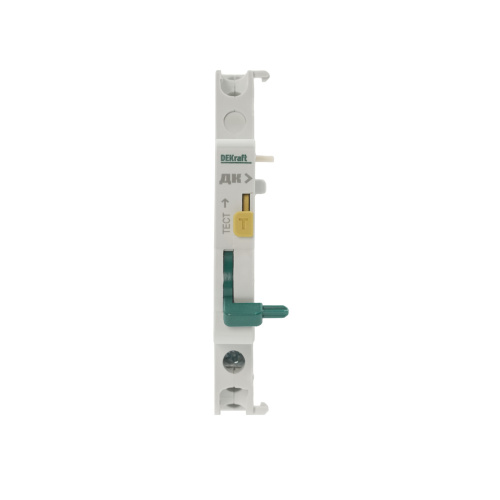 Контакт дополнительный новый ДК-101 DEKraft                                         фото 4                    