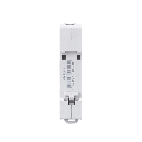 Автоматический выключатель 1п 32А С ВА-101 DEKraft                                         фото 3                    