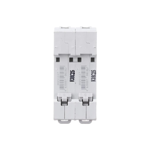 Автоматический выключатель 2п 25А С ВА-101 DEKraft                                         фото 4                    