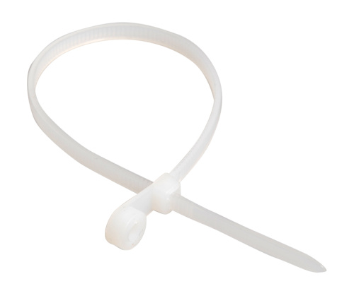 Хомут с отверстием для крепления ХОК3,5х100 (100шт/упак) ИЭК                                        