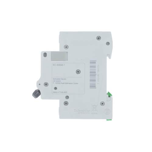 Автоматический выключатель 2п 16А С EASY9 SchE                                         фото 2                    