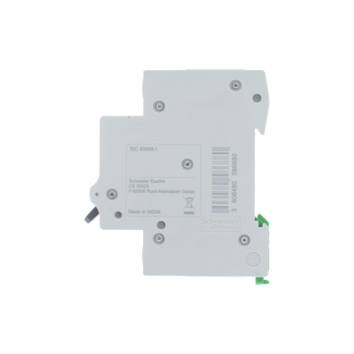 Автоматический выключатель 1п 40А С EASY9 SchE                                         фото 2                    