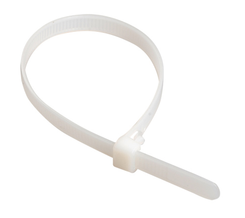 Хомут 2,5х150 нейлон (уп./100шт) ИЭК                                        