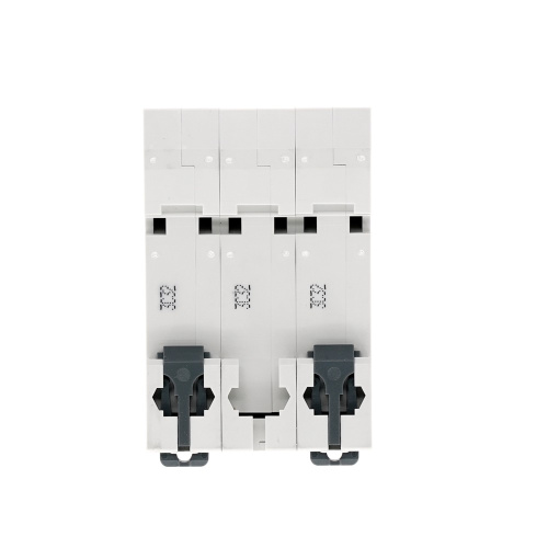 City9 Set Автоматический выключатель (АВ) С 32А 3P 4.5kA 400В                                         фото 3                    