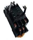 Разъем для ПР102 2 контакта 10А РР-102 DEKraft          