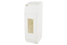 Бокс пластиковый КМПн 1/2 для наружной установки IP20 ТДМ          