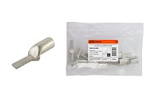 Наконечник штифтовой плоский 35 НШМЛ (аналог НШП) 35-7х20 ТДМ          