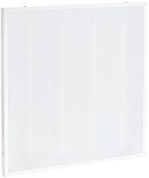 Светильник светодиодный 45Вт 595х595х20 6500К опал (с драйвером) ИЭК          