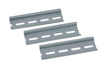 DIN-рейка    11см оцинкованная ТДМ          