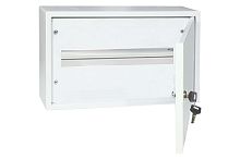 Щит металлический ЩРН-18 265х440х120 IP31 ЩРН-18М ТДМ          