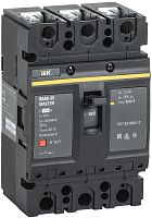 Выкл. авт. ВА88-35 3Р 160А 35кА MASTER IEK          