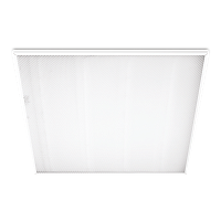 Светильник светодиодный 36Вт 595х595х19 мм 6500К IP40 3600лм Призма, WOLTA          