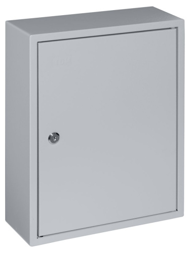 Щит металлический ЩРН-18 395х310х120 IP31 ТДМ                                        