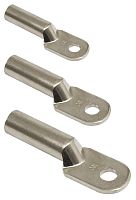 Наконечник медный луженый 150 JG-150 ИЭК          