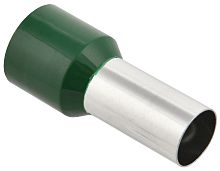 Наконечник-гильза Е50-20 50мм2 (100) ИЭК          