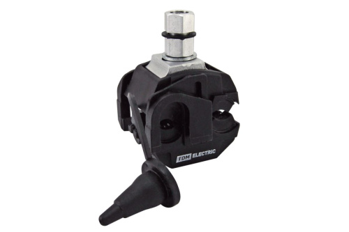 Зажим ответвительный ЗГОП 16-95/2,5-35 (P 645, SLIW 54, TTD 151) ТДМ                                        