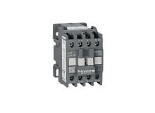 КОНТАКТОР E 1НО 9А 400В AC3 220В 50ГЦ SchE LC1E0910M5          