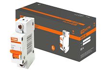 Автоматический выключатель 1п 06А С ВА47-63 ТДМ          