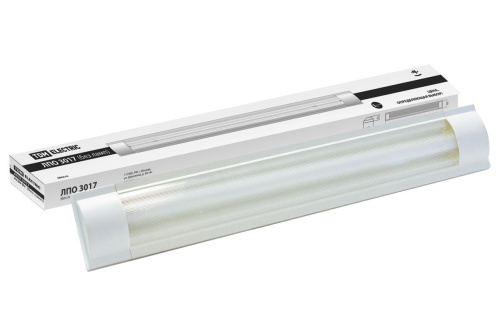 Светильник ЛПО 2х36Вт 3017 230В Т8/G13 ТДМ                                        