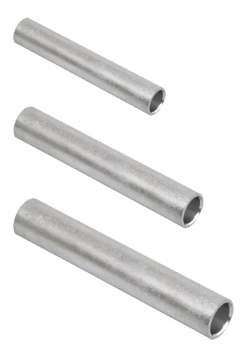 Гильза алюминиевая 120 GL-120 ИЭК                                        