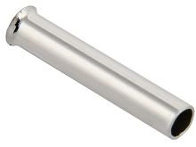 Наконечник-гильза неизолированный 1,5х10 штыревой втулочный (уп./500шт) НГ 1,5-10 ИЭК          