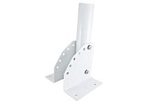 Кронштейн КР-3 для уличного светильника с переменным углом ТДМ          