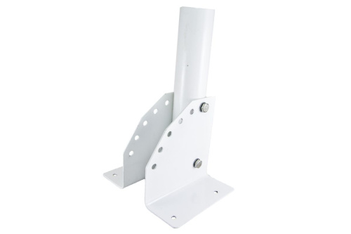 Кронштейн КР-3 для уличного светильника с переменным углом ТДМ                                        