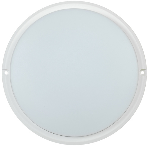 Светильник светодиодный ЖКХ  15Вт 4000К IP54 круг ДПО 4003 ИЭК                                        