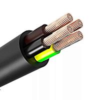 КГтп-ХЛ 4х6 ГОСТ (МЕТРАЖОМ)          