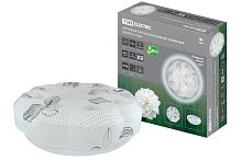 Светильник светодиодный LED СПС 12 15Вт 4000К D35см, Кристалл ТДМ          