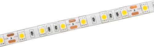 Лента светодиодная 14,4Вт IP65 6500К LSR5050/60 (5м) ИЭК                                        
