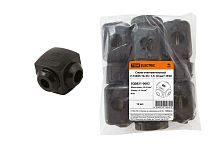 Сжим ответвительный У-733М (16-35 : 1,5-10 мм²) IP20 ТДМ          