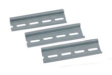 DIN-рейка    30см оцинкованная ТДМ          