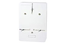 Панель для установки счетчика 1-но фазного (152х240х31) ТДМ          