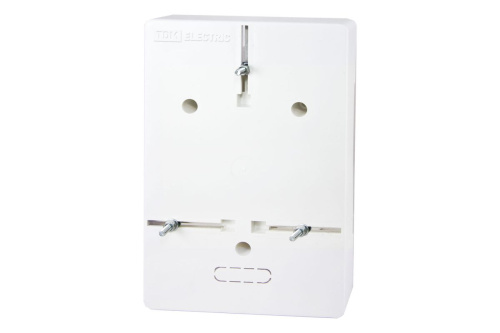 Панель для установки счетчика 1-но фазного (152х240х31) ТДМ                                        