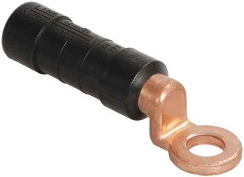 Наконечники герметичные изолированные НИМ 25 (CPTAU 25) ИЭК                                        