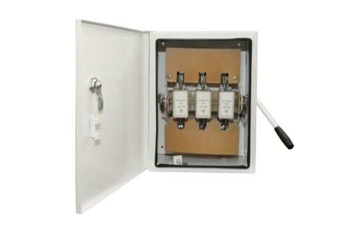 ЯБПВУ-250А IP54 (с ППН) ТДМ народный                                        