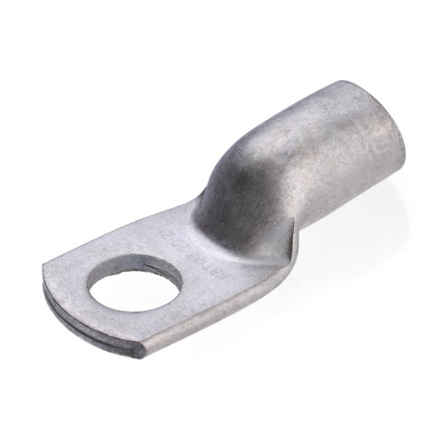 Наконечник медный луженый 70-12-13  ТМЛ (КВТ)                                        