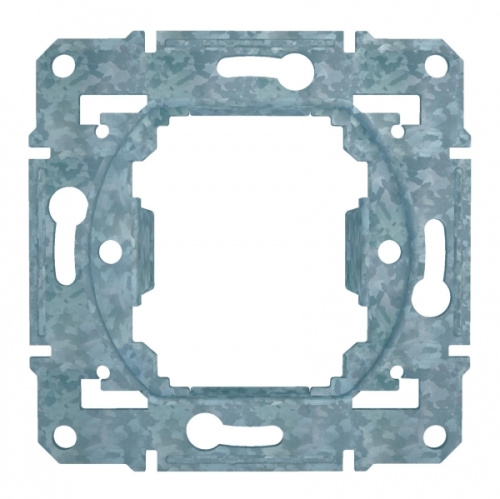 Переключатель с/у Sedna 1кл. белый, механизм IP20 10А на 2 направления (упак-10шт) SchE                                         фото 5                    