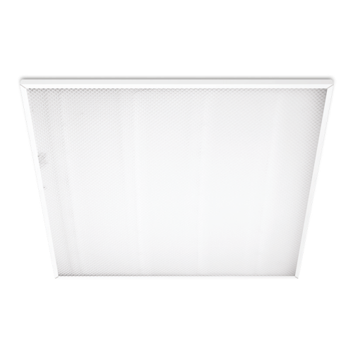 Светильник светодиодный 36Вт 595х595х19 мм 4000К IP40 3600лм Призма,WOLTA                                        