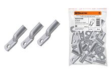 Наконечник алюминиевый 150-12-17 ТА 150-12-17 ТДМ          