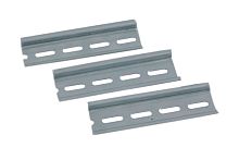 DIN-рейка    45см оцинкованная ТДМ          