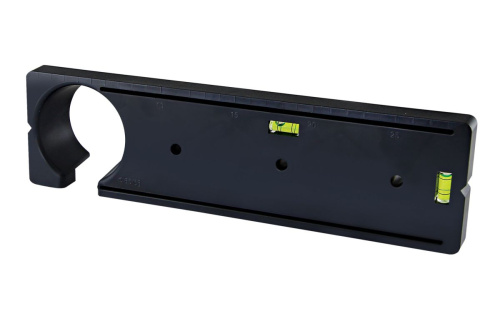 Шаблон для разметки отверстий под монтажные коробки ТДМ                                        