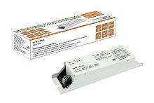 Электронный пускорегулирующий аппарат EB-Т8-218-EA3  Народный ТДМ          