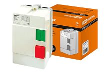 Контактор  25А 220В АС3 в оболочке КМН22560 ТДМ          
