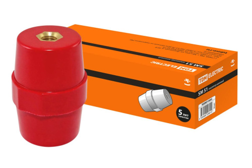 Изолятор силовой SM51 ТДМ                                        