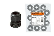 Сальник MG32 диаметр проводника 18-25мм IP68 ТДМ          