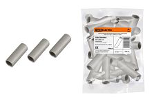 Гильза кабельная медная луженая ГМЛ 10-5 ГОСТ 23469.3-79 ТДМ          